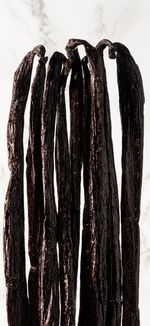 Vanille pompona Tsy Taitry de Madagascar