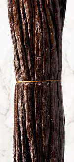 Vanille planifolia Bourbon de Madagascar