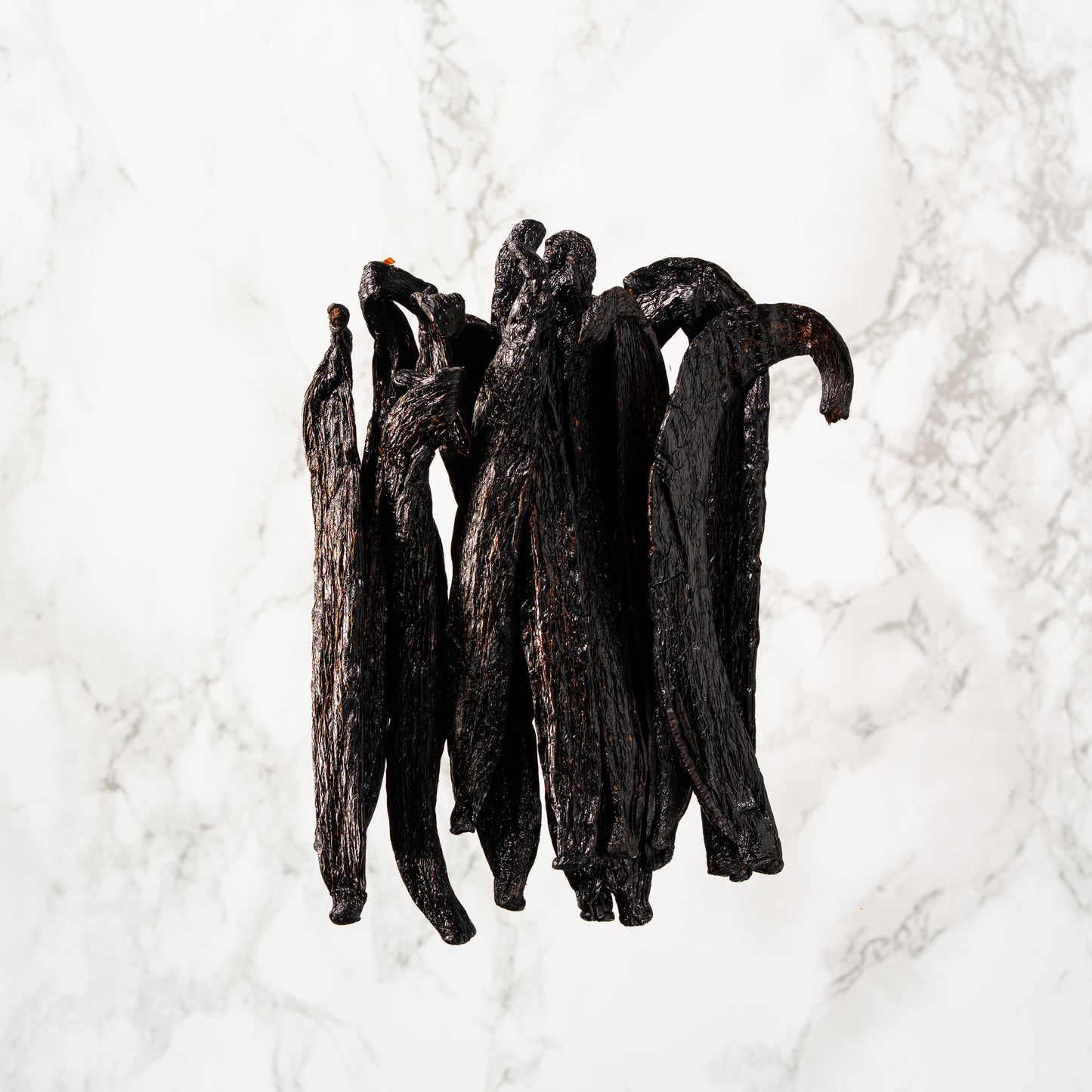 Vanille pompona du Pérou