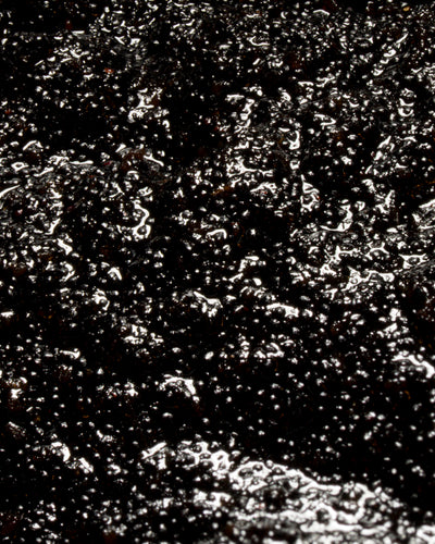 Caviar de vanille Bourbon de Madagascar professionnel
