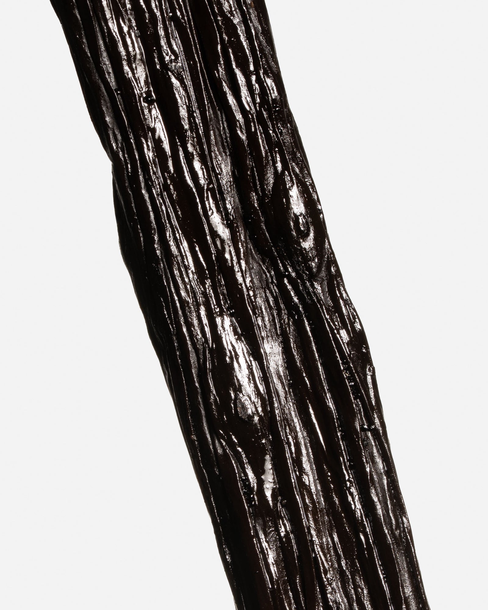 Gousse de vanille Tahitensis