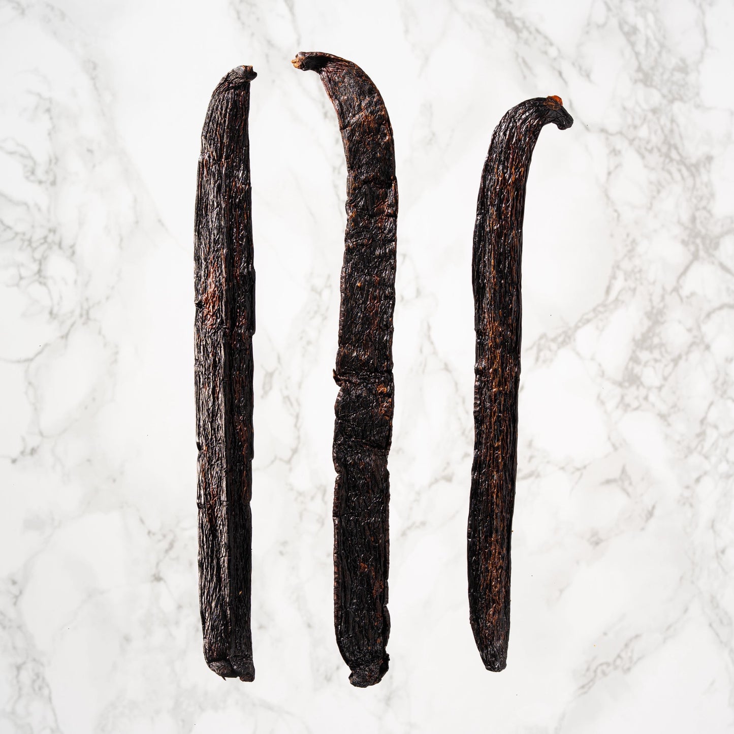 Vanille pompona du Pérou