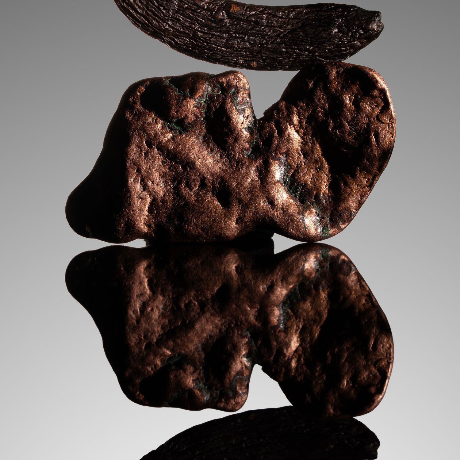 Vanille pompona de Nouvelle-Calédonie