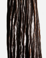 Vanille Tahitensis de l'Équateur