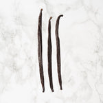 Vanille Tahitensis de l'Équateur