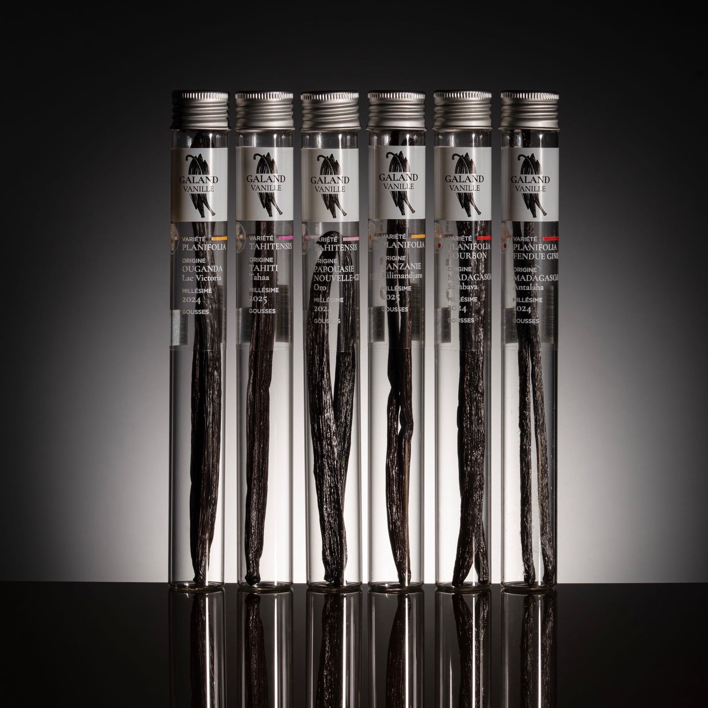 Coffret Les Essentiels du Pâtissier