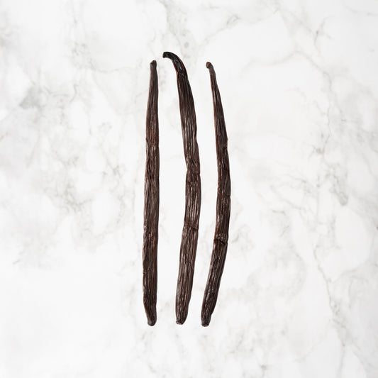 Vanille planifolia de Tanzanie