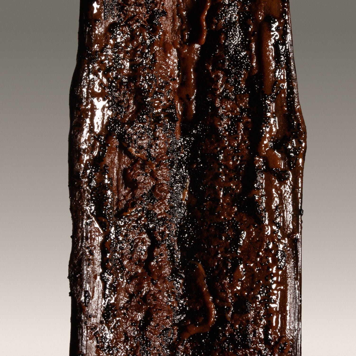 Vanille pompona fendue de Martinique