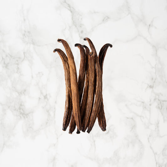 Vanille bahiana du Brésil professionnel