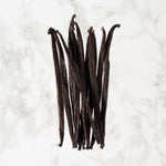 Vanille Tahitensis de l'Équateur