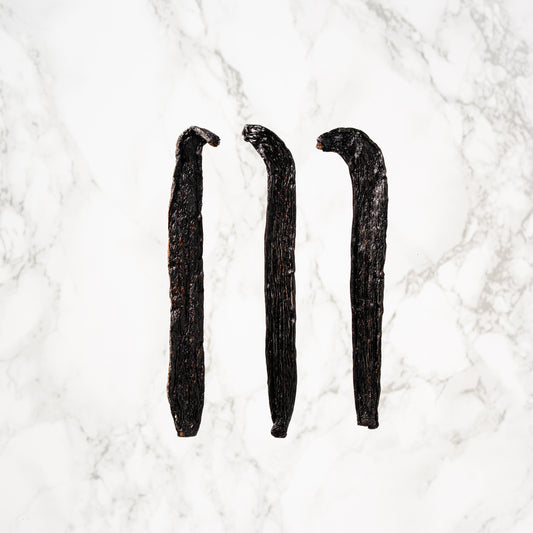 Vanille pompona du Pérou