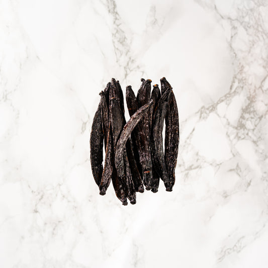 VANILLE MAYA CRIBBIANA DU GUATEMALA PROFESSIONNEL