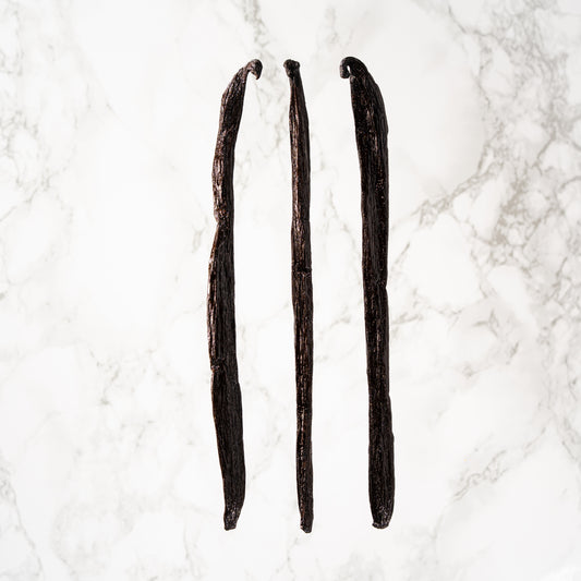 Vanille pompona Tsy Taitry de Madagascar