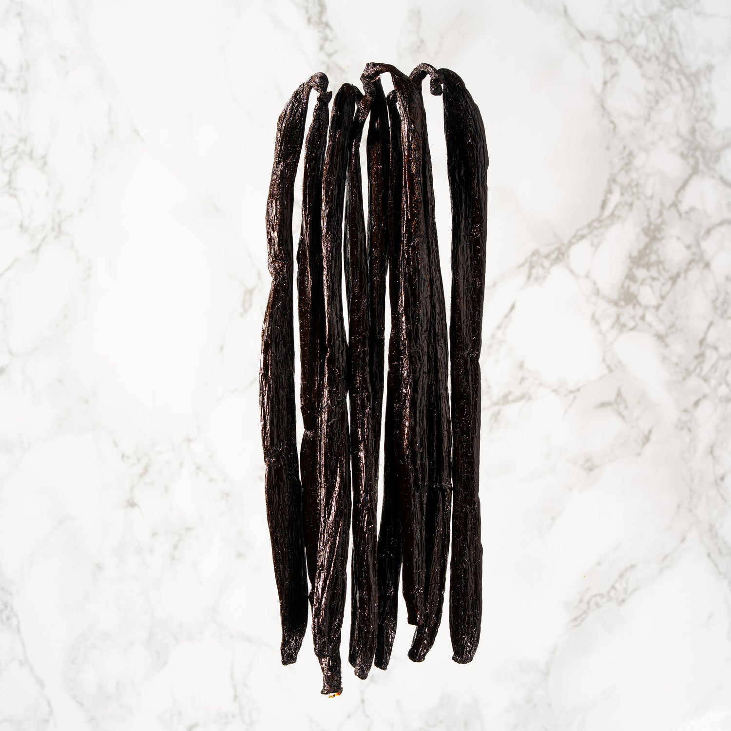 Vanille pompona Tsy Taitry de Madagascar