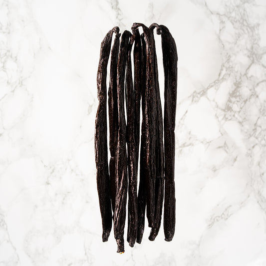 Vanille de Madagascar Pompona Tsy Taitry PROFESSIONNEL