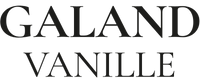 Galand vanille