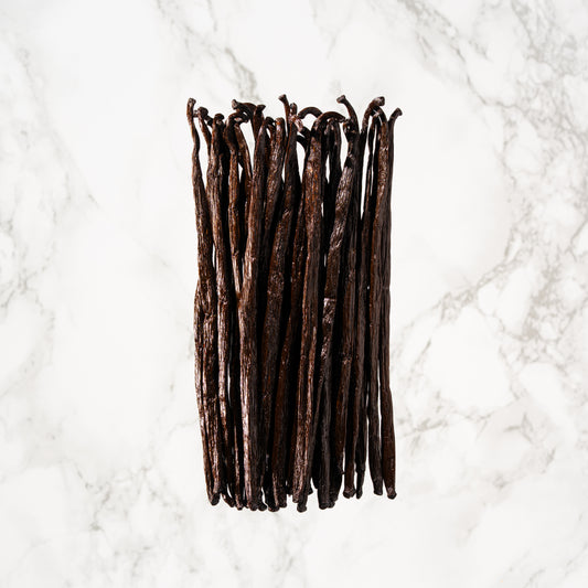 Vanille Planifolia Bourbon de Madagascar PROFESSIONNEL