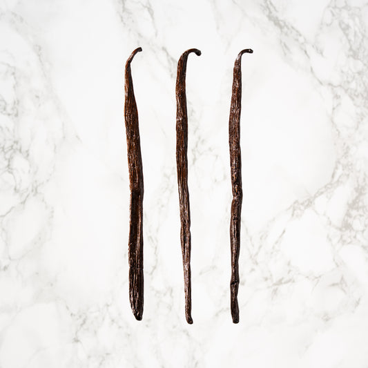 Vanille planifolia Bourbon de Madagascar