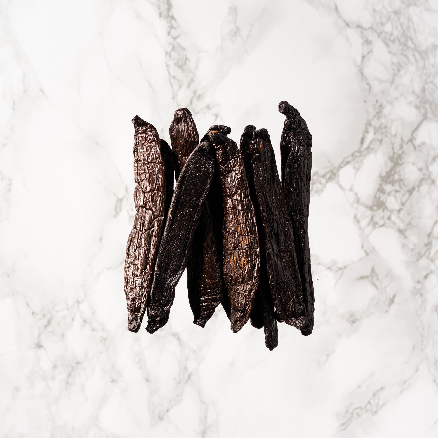 Vanille pompona du Mexique