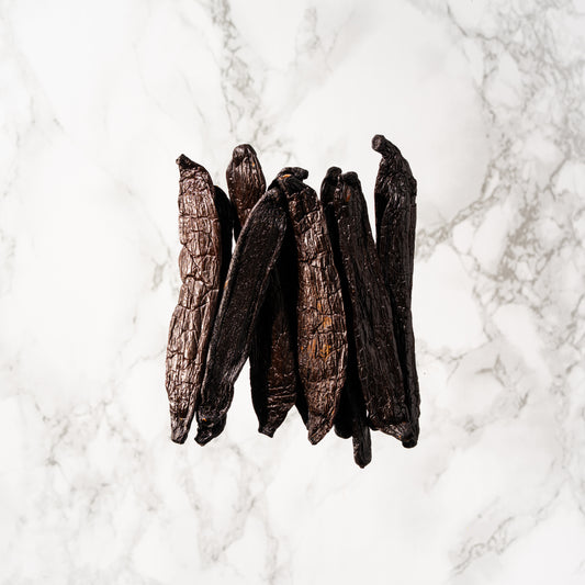 Vanille pompona du Mexique professionnel