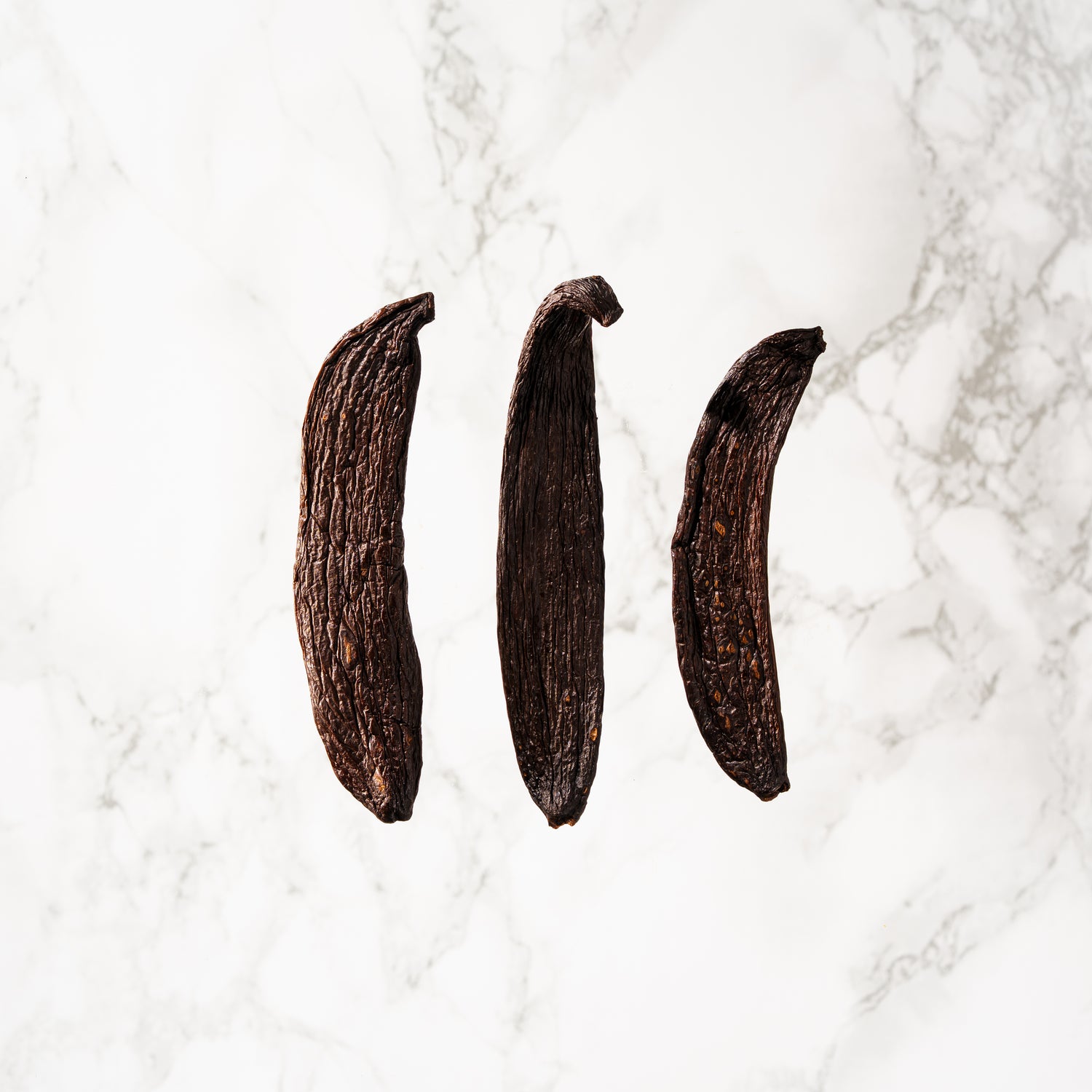 Vanille pompona de Nouvelle-Calédonie