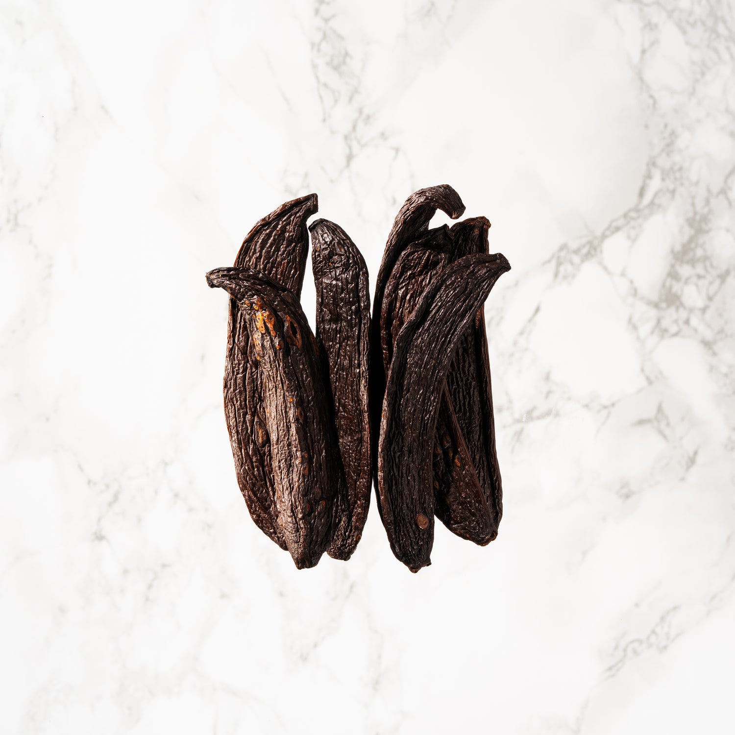 Vanille pompona de Nouvelle-Calédonie