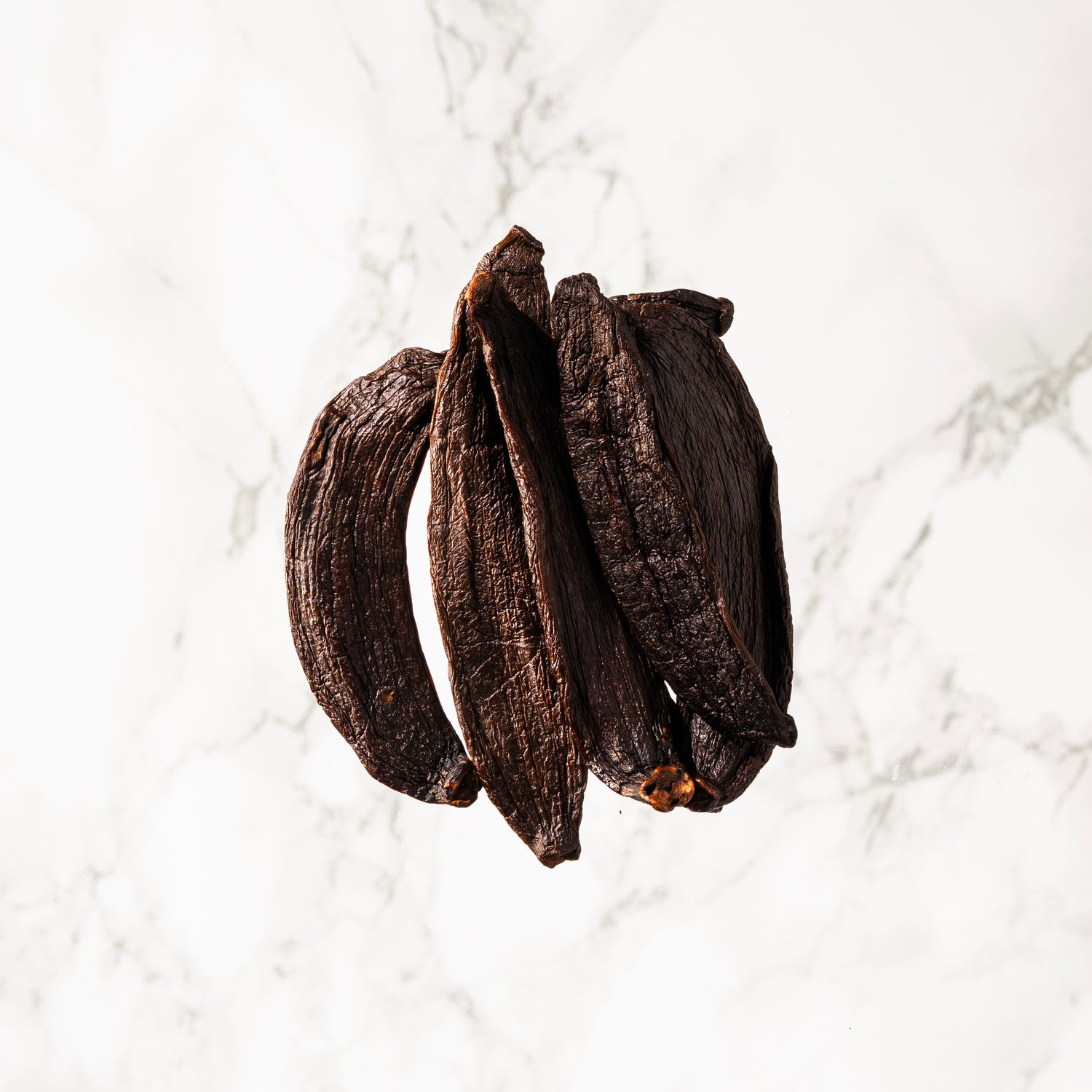 Vanille pompona de Nouvelle-Calédonie