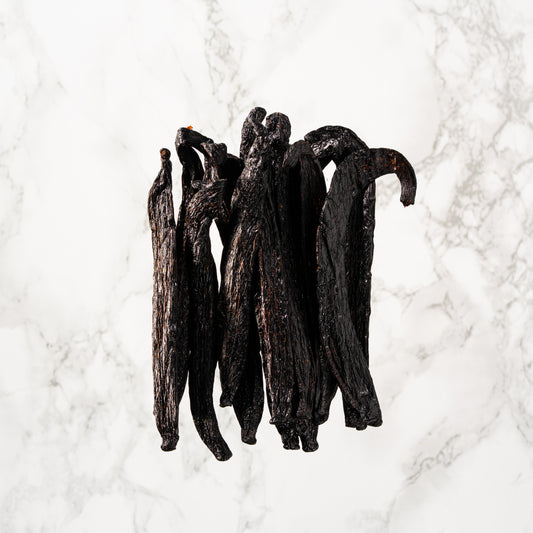 Vanille pompona du Pérou professionnel