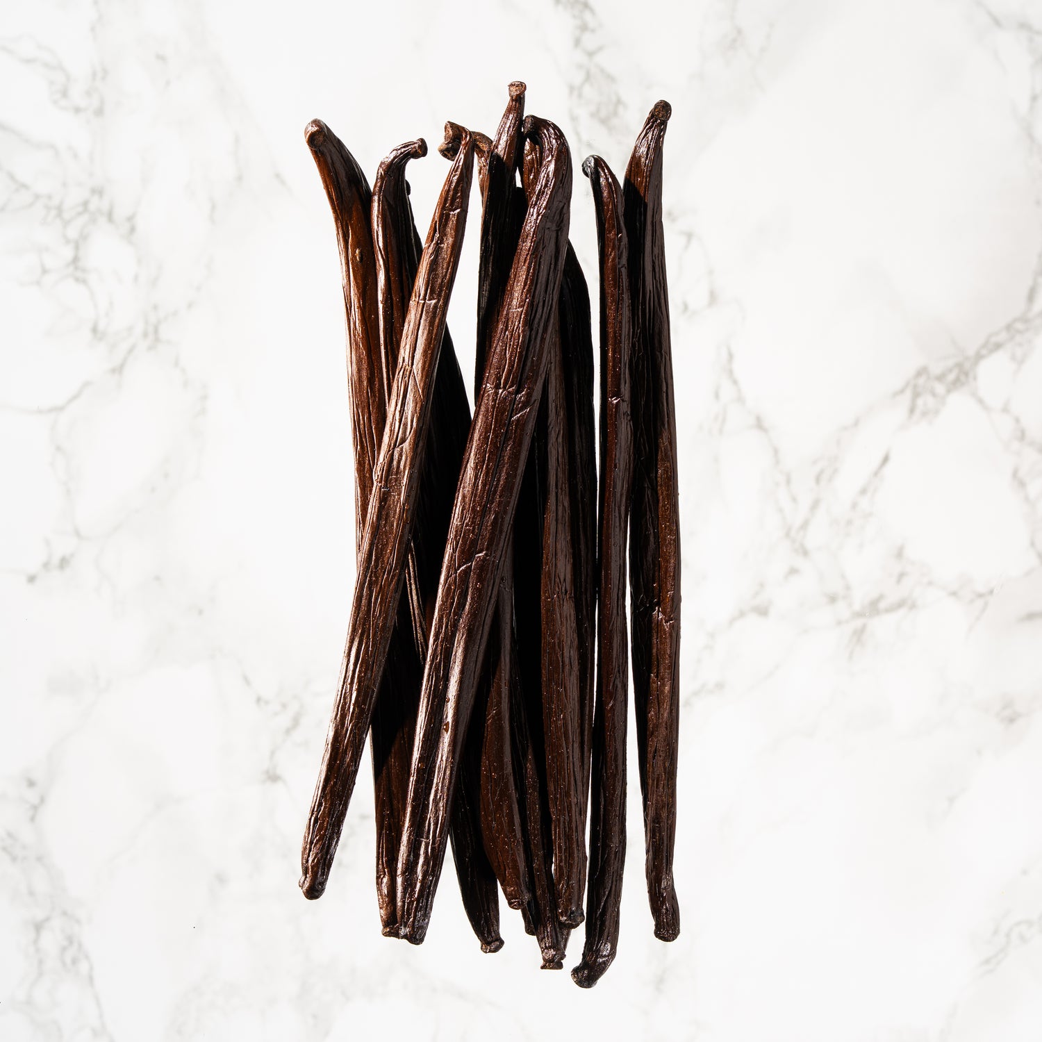 Vanille tahitensis haapape de Tahiti Raiatea