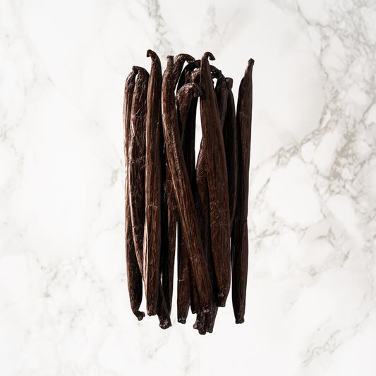 Vanille tahitensis de Tahiti Tahaa professionnel