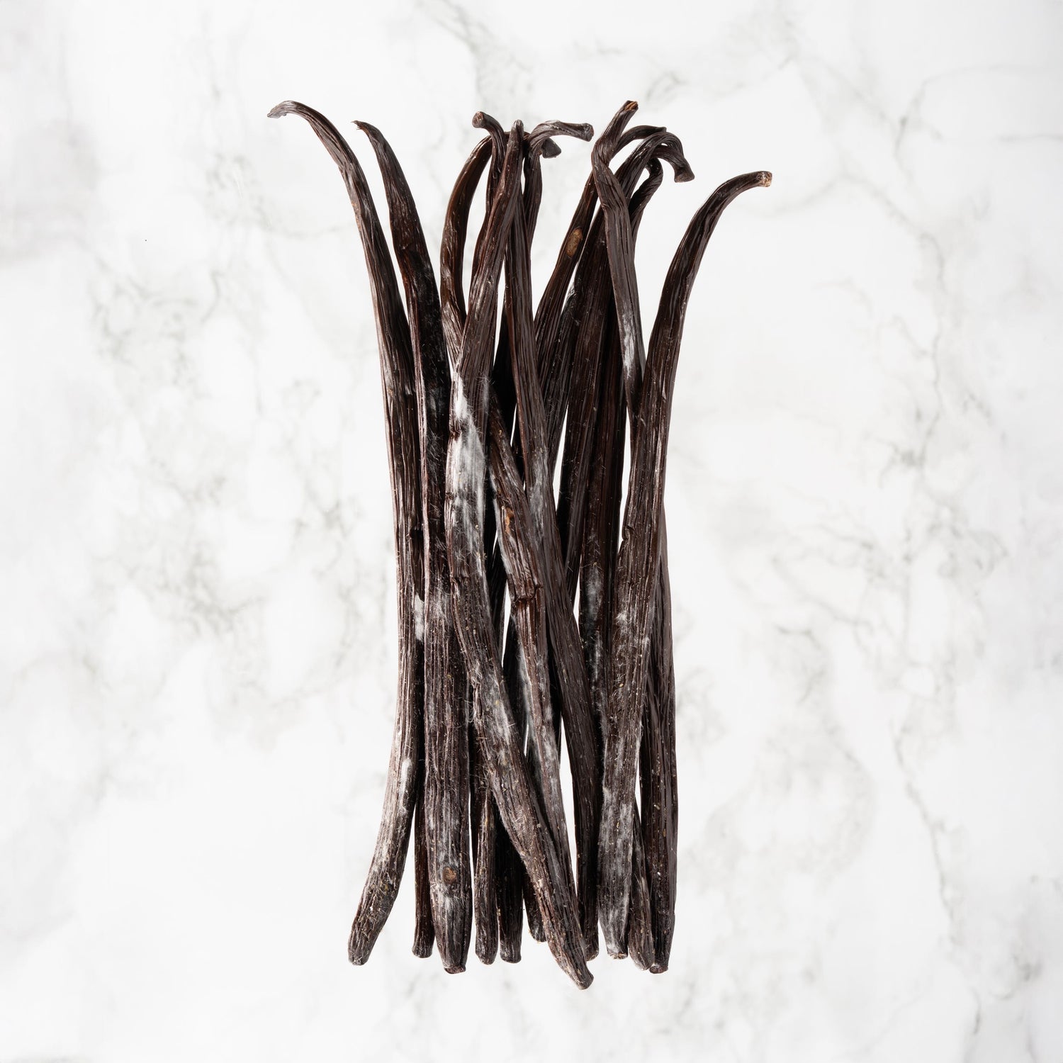 Idée cadeau gastronomique avec la vanille givrée d'exception de Nouvelle-Calédonie.