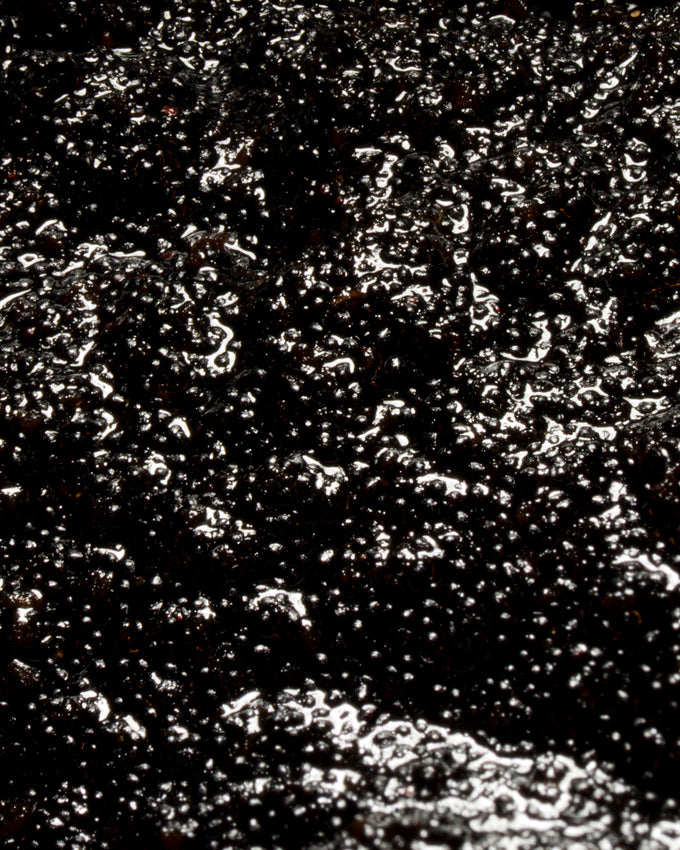 Caviar de vanille Bourbon de Madagascar professionnel