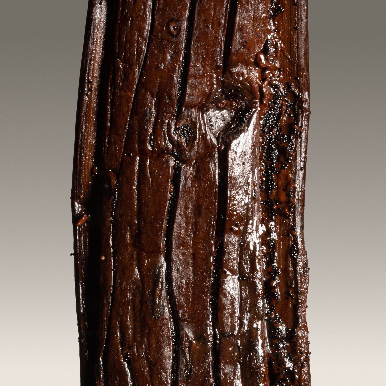 Vanille pompona fendue de Martinique professionnel