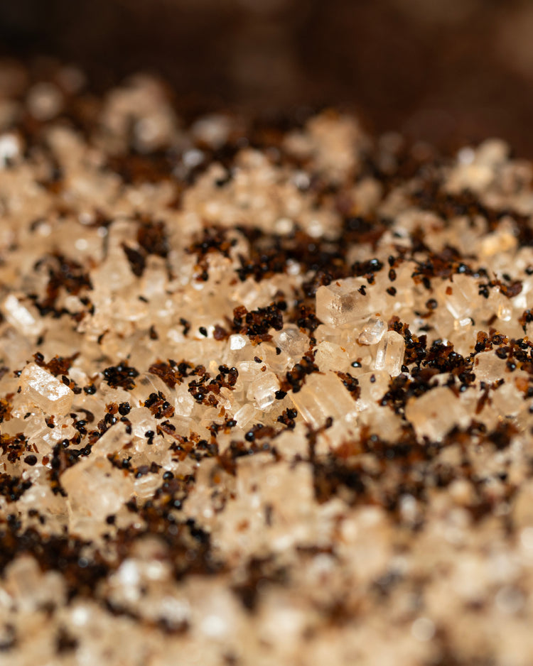 Sucre vanillé