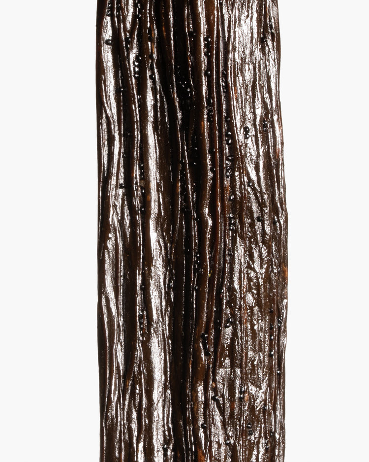 Vanille Planifolia d'Inde